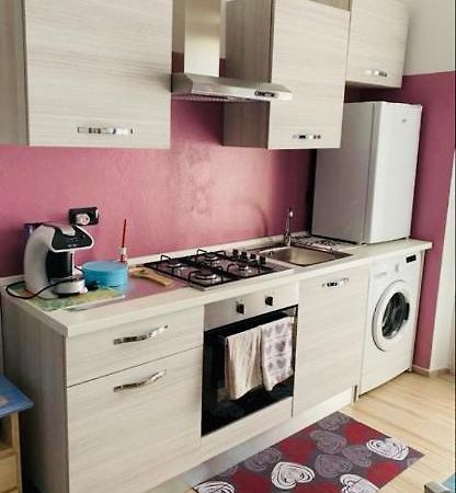 B&B La Caldosa Olbia Eksteriør billede