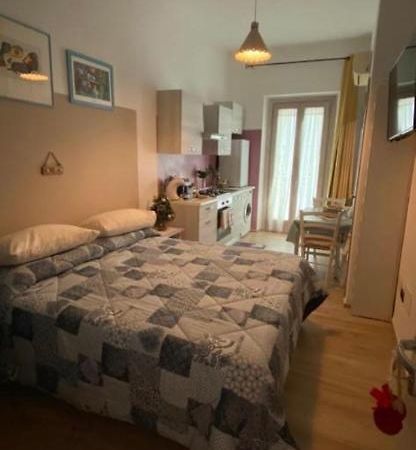 B&B La Caldosa Olbia Eksteriør billede