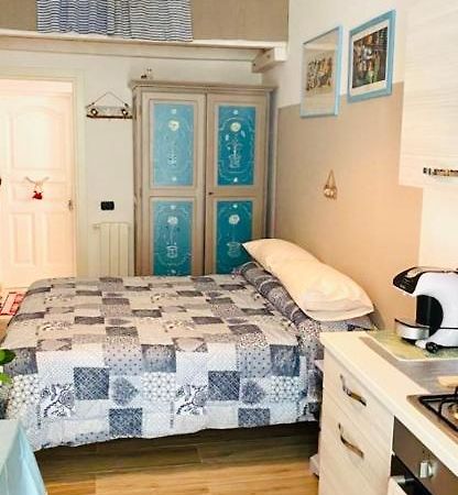 B&B La Caldosa Olbia Eksteriør billede