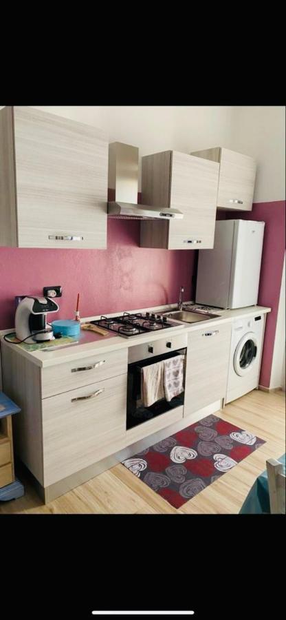 B&B La Caldosa Olbia Eksteriør billede