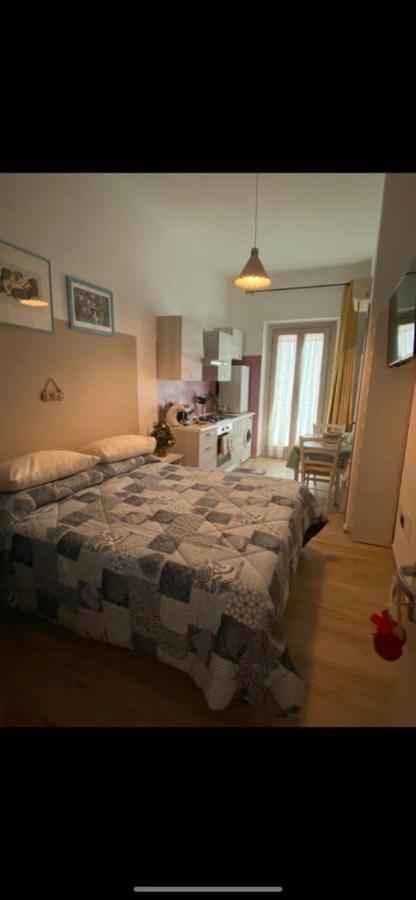 B&B La Caldosa Olbia Eksteriør billede