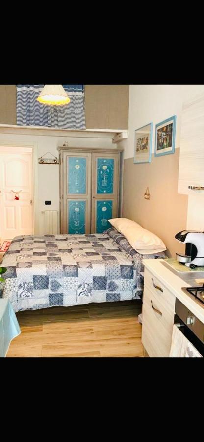 B&B La Caldosa Olbia Eksteriør billede